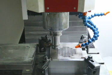 Shenzhen Chuanglixun Optoelectronic Equipment Co., Ltd. কারখানা উত্পাদন লাইন