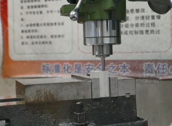 Shenzhen Chuanglixun Optoelectronic Equipment Co., Ltd. কারখানা উত্পাদন লাইন