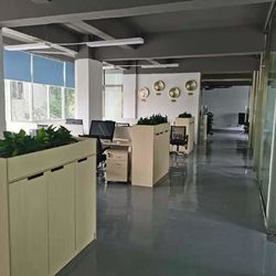 Shenzhen Chuanglixun Optoelectronic Equipment Co., Ltd. কারখানা উত্পাদন লাইন