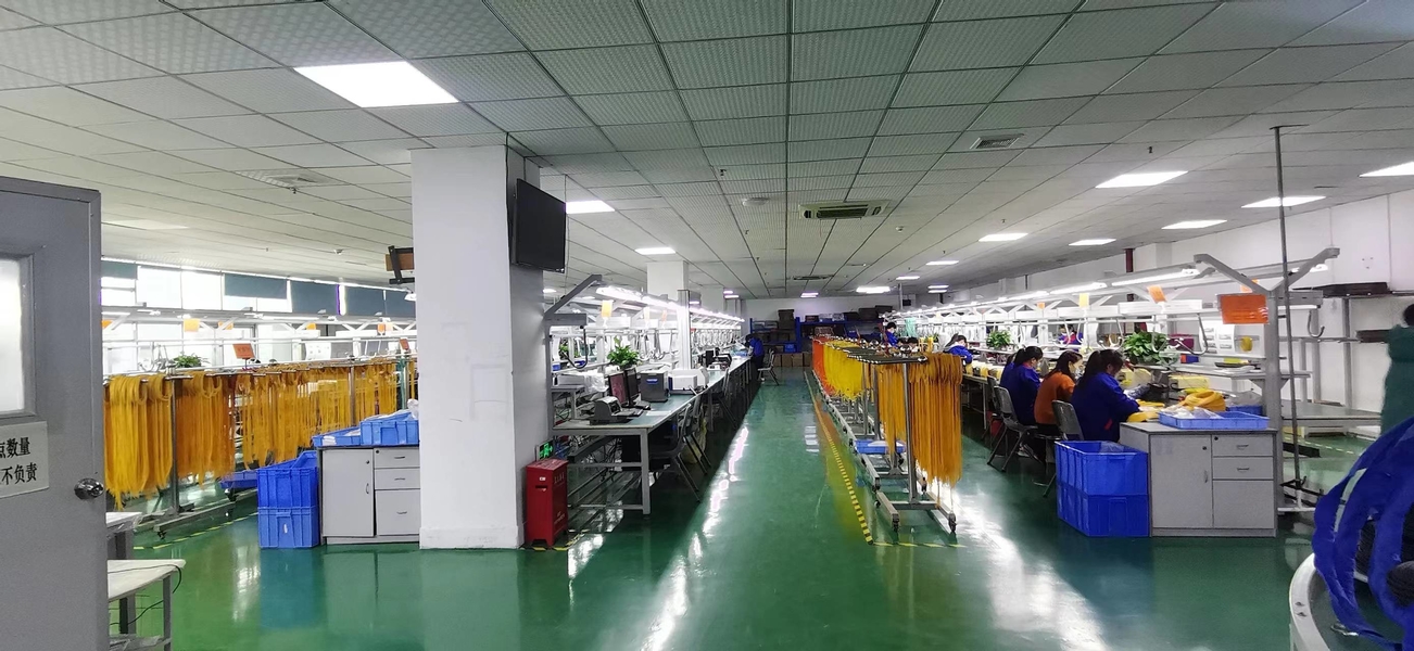 চীন Shenzhen Chuanglixun Optoelectronic Equipment Co., Ltd. সংস্থা প্রোফাইল