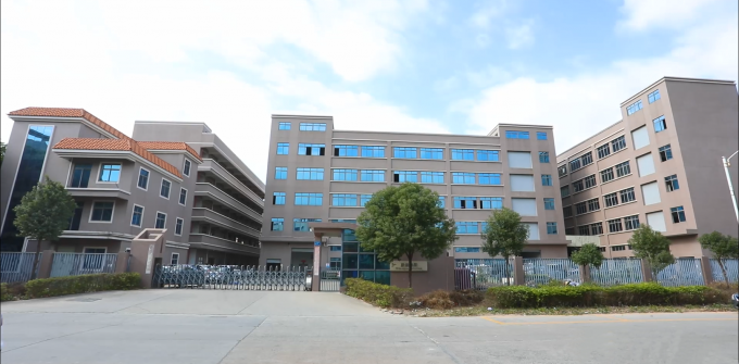 Shenzhen Chuanglixun Optoelectronic Equipment Co., Ltd. কোম্পানির প্রোফাইল
