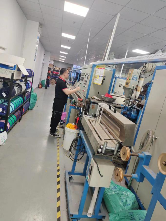 প্রোডাকশন লাইন