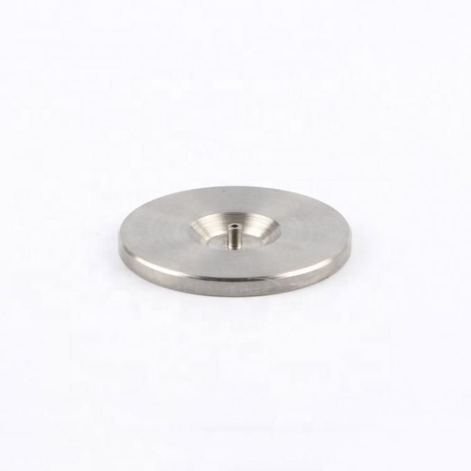 ফাইবার অপটিক ফেরুল হ্যান্ড পলিশিং ডিস্ক ব্যবহারে