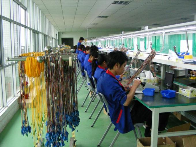 টেকনিক্যাল টিম এট ওয়ার্ক