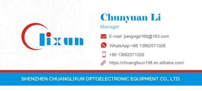 উৎপাদন পরিবেশে ফাইবার অপটিক হার্নিং ফার্নেস