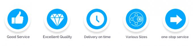 ফাইবার অপটিক পলিশিং মেশিন ফ্রন্ট ভিউ