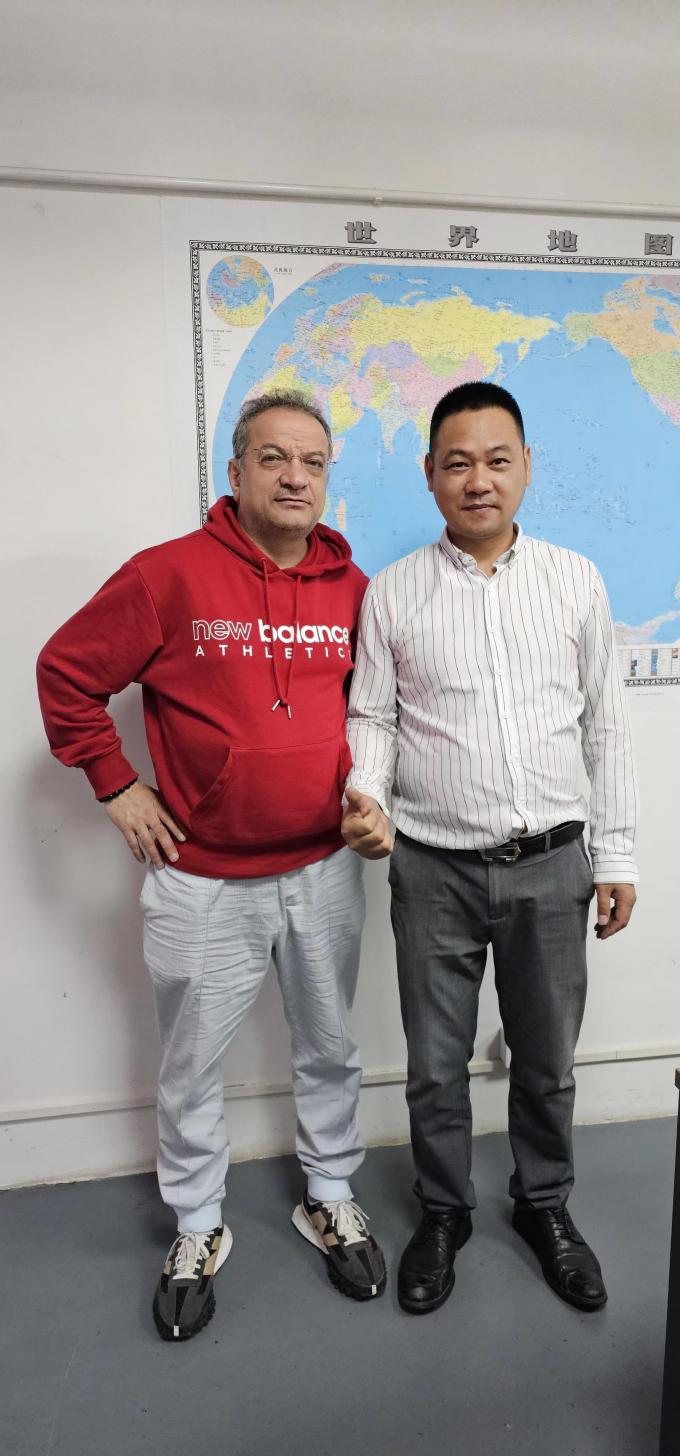 টেকনিক্যাল টিম