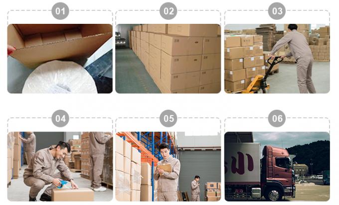 প্যাকেজিং