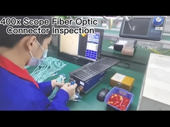 SK7 টুল ইস্পাত CP-301J ফাইবার কেবল ক্রিম প্লায়ার্স 2.0mm-3.0mm ব্যাস