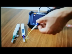 এসসি,এফসি,এসটি,এলসি ফাইবার অপটিক ক্লিনিং পেন