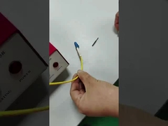 CLX-24D ডিজিটাল টাইপ ফিল্ড ফাইবার অপটিক ওভেন