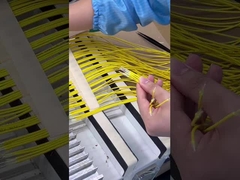 অপটিক ফাইবার শক্ত করার চুলা