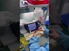 ফাইবার অপটিক ইন্সপেকশন মাইক্রোস্কোপ CLX-7000