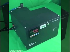 CLX-DXJ20 FTTH ড্রপ ক্যাবল কাটার মেশিন বায়ুসংক্রান্ত ইস্পাত তার কাটার মেশিন