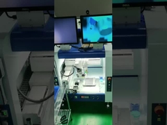 MT ফারুল ডিসপেনসিং মেশিন