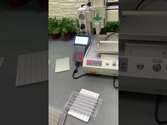 ফাইবার অপটিক ডিসপেনসিং মেশিন