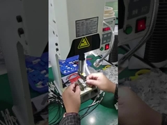 অপটিক্যাল ফাইবার কেবল উৎপাদন লাইনের জন্য CLX-Y1E উল্লম্ব বায়ুসংক্রান্ত ক্রিমিং মেশিন