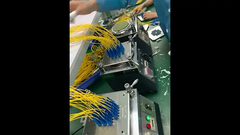 আইইসি স্ট্যান্ডার্ড অনুসারে ফাইবার অপটিক পলিশিং মেশিনের সাথে জ্যামিতিক পৃষ্ঠ উত্পাদন