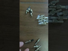 SMA905 SMA906 সংযোগকারী