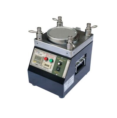 গুণমান  High-precision, high-durability four-corner pressure polishing machine কারখানা