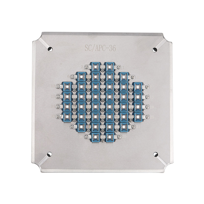 অপটিক্যাল ফাইবার পলিশিং জিগ SC APC-36 ফাইবার অপটিক APC 36 কানেক্টর পলিশিং ফিক্সচার