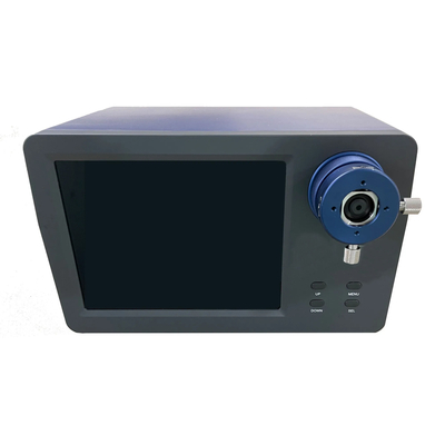 MPO MTP LC Uniboot 400X প্রোব ফাইবার অপটিক ইন্সপেকশন মাইক্রোস্কোপ ডেস্কটপ