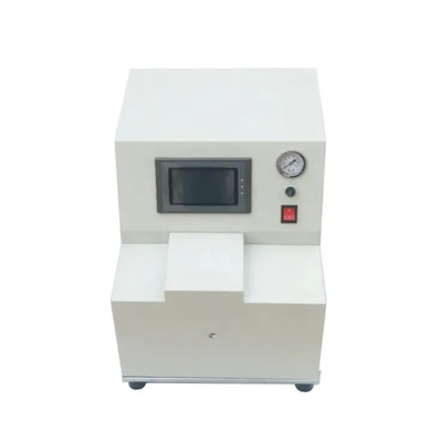 P6802 স্বয়ংক্রিয় ফাইবার অপটিক কেবল স্ট্রিপিং মেশিন প্যাচ কর্ড পিগটেল কাটা