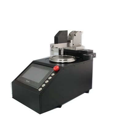 CLX-04E MTP,MPO অপটিক ফাইবার পলিশিং মেশিন