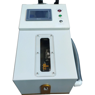 CLX-P6800 ফাইবার প্যাচ কর্ড উত্পাদন মেশিন ফাইবার অপটিক ক্যাবল stripping এবং কাটা জন্য