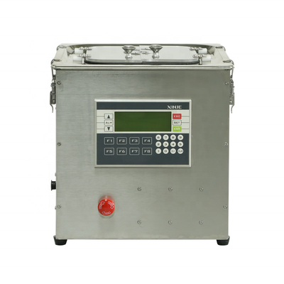 CLX-1102 MPO MT পোলিশিং জিগ ফিক্সচার ক্লিনিং মেশিন Ac 110v / 220v ক্লিনিং মেশিন