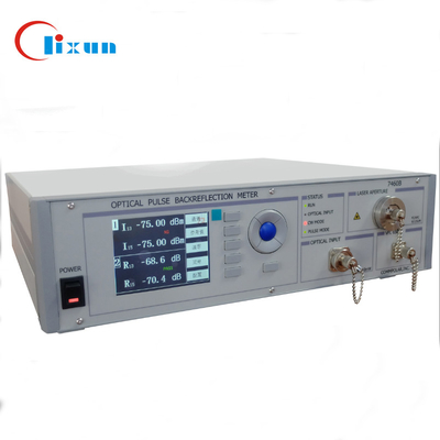 স্বয়ংক্রিয় CLX-CS02 অপটিক্যাল ইমপলস রিফ্লেকশন পরীক্ষক
