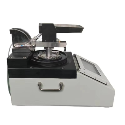 CLX-04E MPO MTP সংযোগকারী পলিশিং মেশিনের জন্য MPO MTP ফাইবার পলিশিং মেশিন