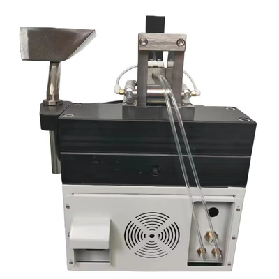 CLX-04E MPO MTP সংযোগকারী পলিশিং মেশিনের জন্য MPO MTP ফাইবার পলিশিং মেশিন