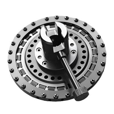 CLX-MPO-6 MTP,MPO অপটিক ফাইবার পলিশিং মেশিন