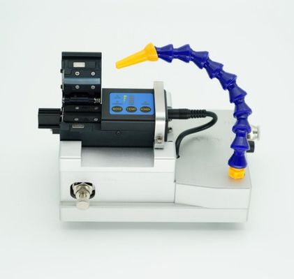 থার্মাল জ্যাকেট অটো ফাইবার স্ট্রিপার একক এবং রিবন ফাইবারের জন্য 80% হ্রাসযুক্ত স্ট্রিপিং ফোর্স সহ