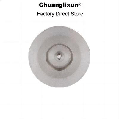 ফাইবার অপটিক ফেরুল হ্যান্ড পলিশিং ডিস্ক 1 বছরের ওয়ারেন্টি এবং যথার্থ পলিশিং জন্য ফিক্সচার টাইপ সঙ্গে