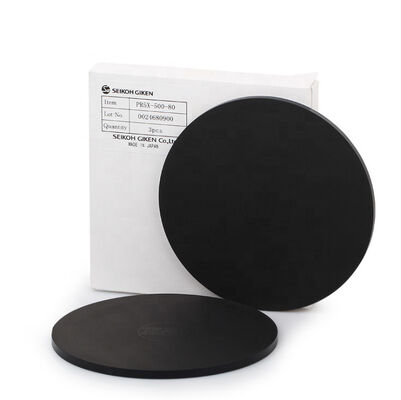 স্টেইনলেস স্টীল ফাইবার অপটিক পলিশিং মেশিন 80mm পলিশিং প্যাড এবং 100-240VAC ইনপুট ভোল্টেজ সঙ্গে যথার্থ পলিশিং জন্য