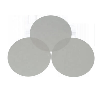 Fiber Optic Polishing Machine with 80mm Polishing Pad for Manual/Automatic Polishing and 100-240VAC Input Voltage