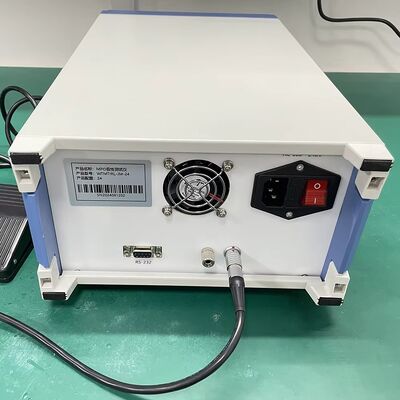 Chuanglixun CLX-MU9202 MPO Polarity Tester for 12/24/48 Core MPO/MTP Fiber Optic Patch Cords with 110V/220V Power and Polarity Analysis
