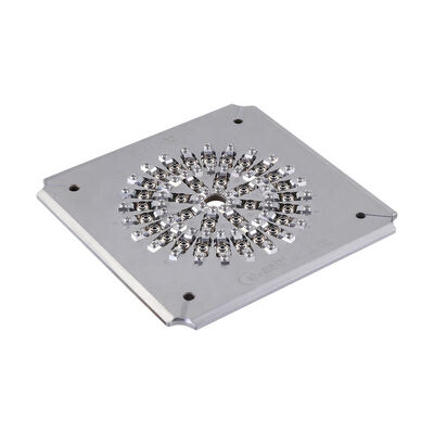 উচ্চ মানের পোলিশ শেষ মুখের জন্য হার্ড স্টেইনলেস স্টীল S136 32 কোর সংযোগকারী পোলিশিং ফিক্সচার