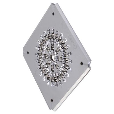 উচ্চ মানের পোলিশ শেষ মুখের জন্য হার্ড স্টেইনলেস স্টীল S136 32 কোর সংযোগকারী পোলিশিং ফিক্সচার