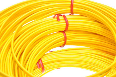 একক মোড একক কোর ফাইবার অপটিক প্যাচ কর্ড কেবল G652