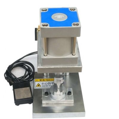 CLX-Y1E 750W ফাইবার অপটিক্যাল সংযোগকারী ক্রিমিং মেশিন উচ্চ নির্ভুলতা