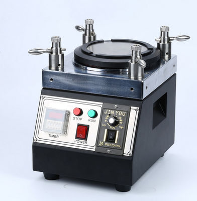 CLX টেকসই 126w ফাইবার অপটিক পলিশিং মেশিন উচ্চ দক্ষতা