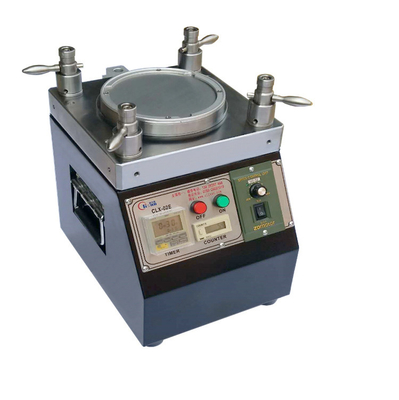80rpm প্যাচকর্ড উচ্চ দক্ষতার সাথে ফাইবার অপটিক পলিশার তৈরি করে