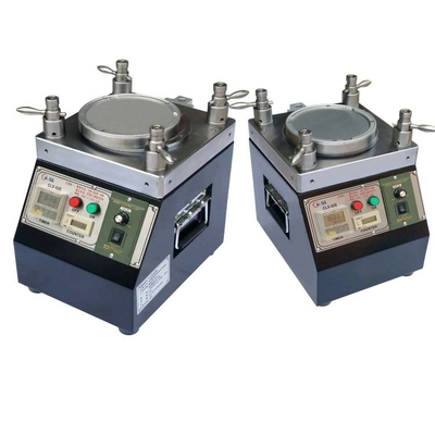 80rpm প্যাচকর্ড উচ্চ দক্ষতার সাথে ফাইবার অপটিক পলিশার তৈরি করে